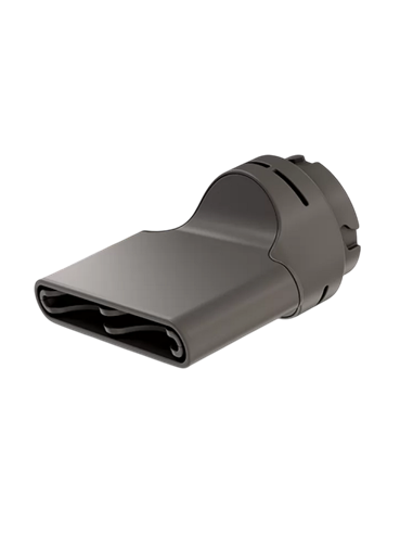 Фен Shark HD542EU, 1700Вт, Коричневый