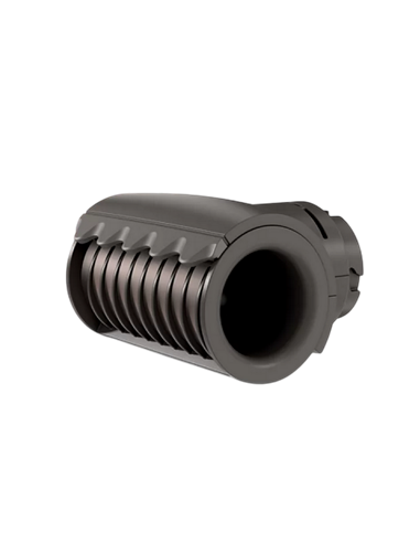 Фен Shark HD542EU, 1700Вт, Коричневый