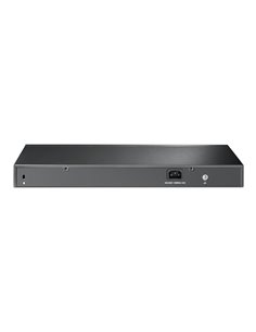 PoE коммутатор TP-LINK TL-SG2428P, 24x IEEE 802.3af/at 2