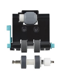 Kit role de schimb Panasonic KV-SS063-U, Negru 2