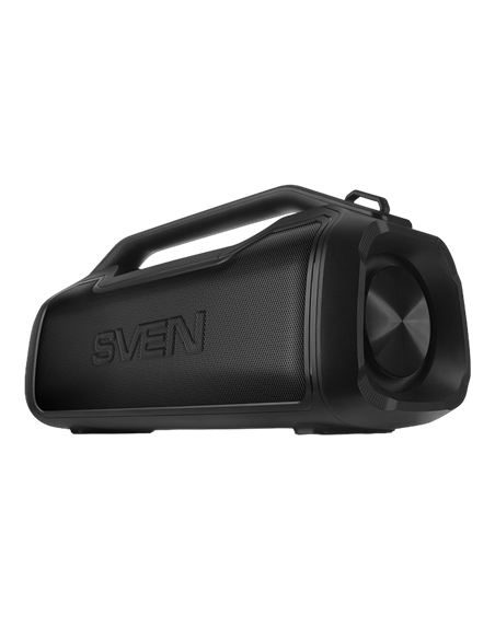 Boxă portabilă SVEN PS-390, Negru
