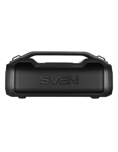 Boxă portabilă SVEN PS-390, Negru