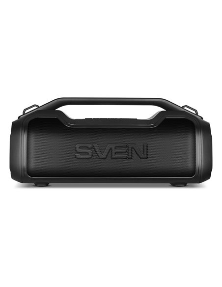 Boxă portabilă SVEN PS-390, Negru