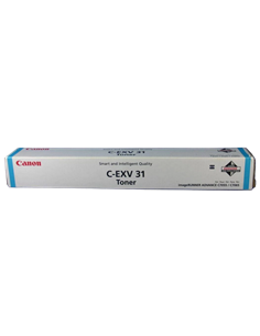 Toner Canon C-EXV31, Cyan