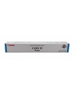 Toner Canon C-EXV31, Cyan 2