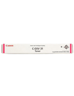 Тонер Canon C-EXV31, Пурпурный