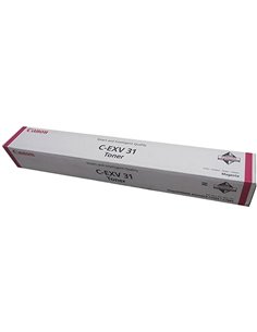 Toner Canon C-EXV31, Magenta 2