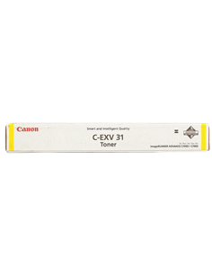 Toner Canon C-EXV31, Galben