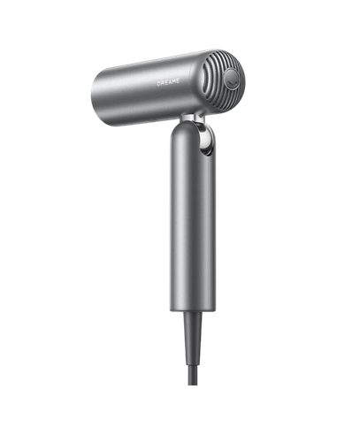 Uscător de păr Dreame Pocket Pro, 1300W, Spray Gray