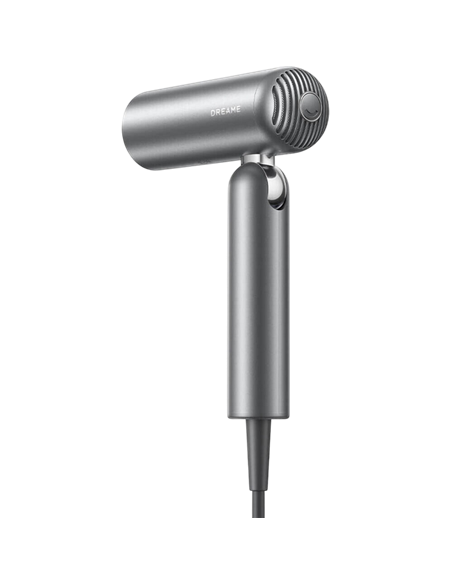 Uscător de păr Dreame Pocket Pro, 1300W, Spray Gray