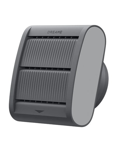 Uscător de păr Dreame Pocket Pro, 1300W, Spray Gray
