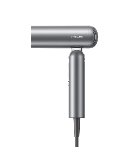 Uscător de păr Dreame Pocket Pro, 1300W, Spray Gray