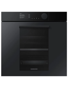 Электрический духовой шкаф Samsung NV75T9979CD/WT, Черный