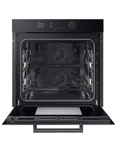 Cuptor Electric Samsung NV75T9979CD/WT, Negru