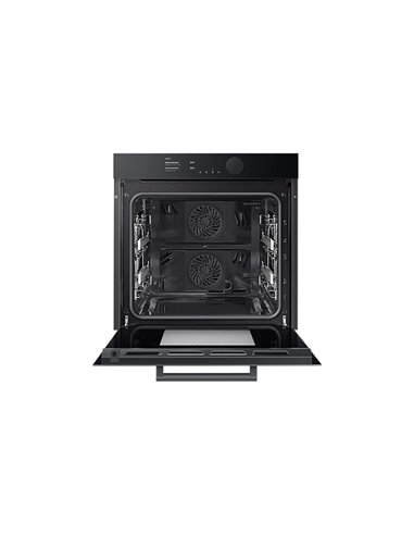 Электрический духовой шкаф Samsung NV75T9979CD/WT, Черный