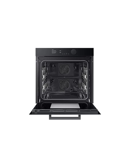 Cuptor Electric Samsung NV75T9979CD/WT, Negru