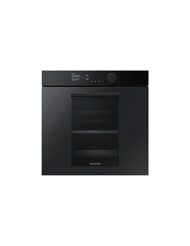 Электрический духовой шкаф Samsung NV75T9979CD/WT, Черный