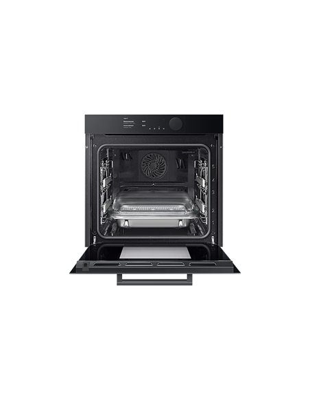 Электрический духовой шкаф Samsung NV75T9979CD/WT, Черный