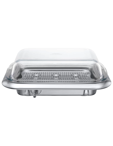 Электрический духовой шкаф Samsung NV75T9979CD/WT, Черный