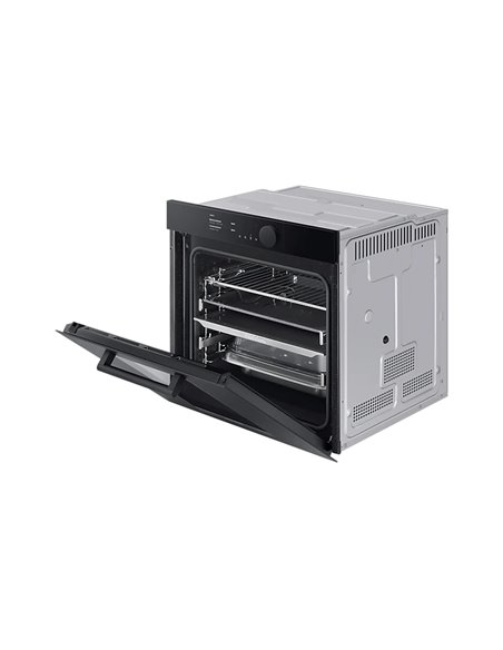 Электрический духовой шкаф Samsung NV75T9979CD/WT, Черный