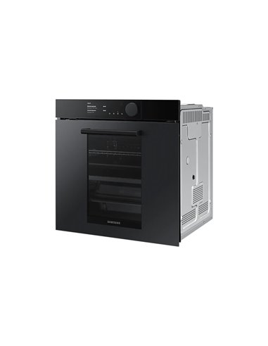 Cuptor Electric Samsung NV75T9979CD/WT, Negru