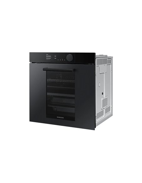 Cuptor Electric Samsung NV75T9979CD/WT, Negru