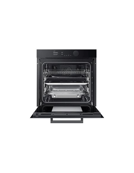 Электрический духовой шкаф Samsung NV75T9979CD/WT, Черный
