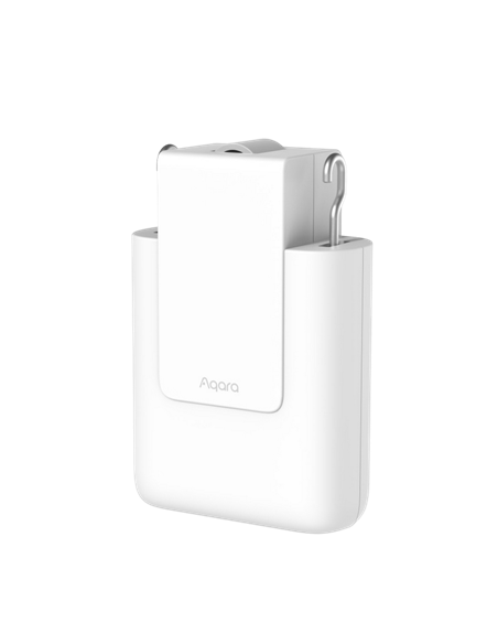 Двигатель для штор AQARA E1 (Track Version), Белый