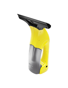 Curățător de geamuri Karcher WV 1, Alb 2