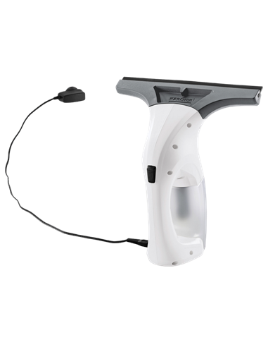 Оконный пылесос Karcher WV 1, Белый