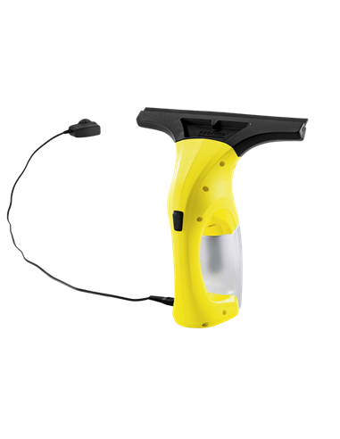 Curățător de geamuri Karcher WV 1, Alb