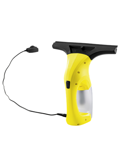 Оконный пылесос Karcher WV 1, Белый