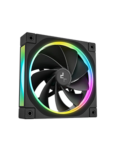 Ventilator PC Deepcool FL12 R, 120 mm