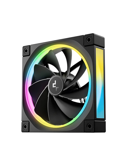 Ventilator PC Deepcool FL12 R, 120 mm