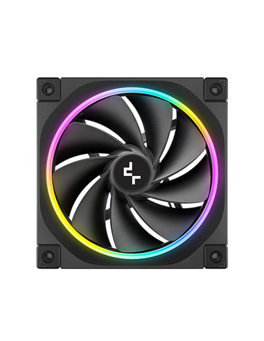 Ventilator PC Deepcool FL12 R, 120 mm