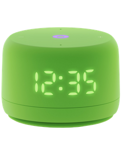 Умная колонка Yandex Station Lite 2, Зелёный