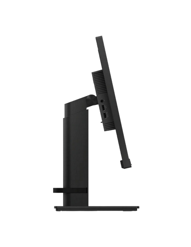 23" Monitor Lenovo T23i-20, IPS 1920x1080 FHD, Negru