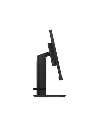 23" Монитор Lenovo T23i-20, IPS 1920x1080 FHD, Чёрный