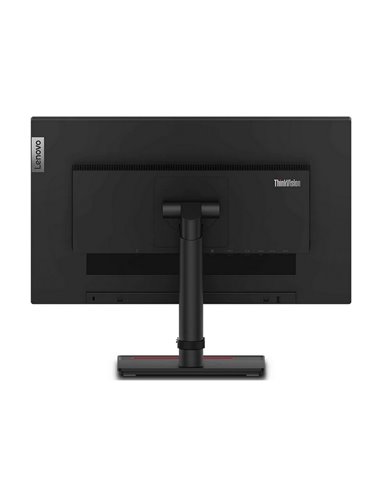 23" Монитор Lenovo T23i-20, IPS 1920x1080 FHD, Чёрный