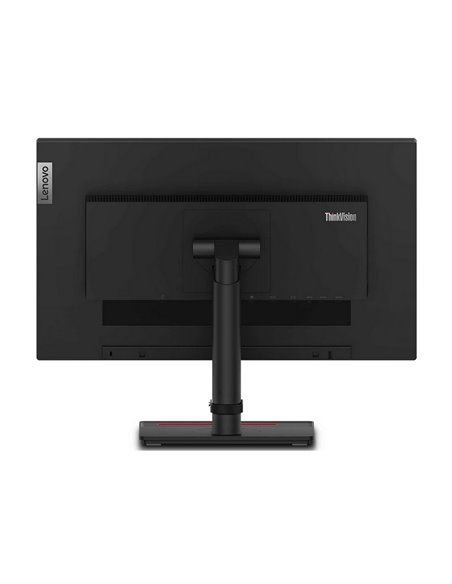 23" Monitor Lenovo T23i-20, IPS 1920x1080 FHD, Negru