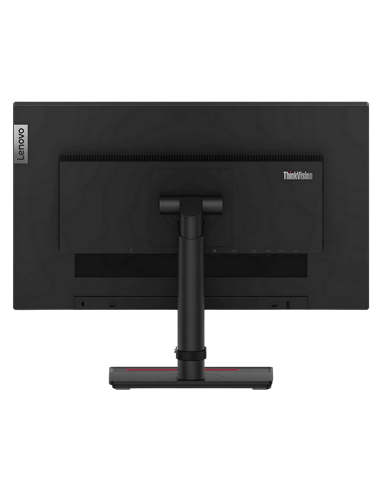 23" Монитор Lenovo T23i-20, IPS 1920x1080 FHD, Чёрный