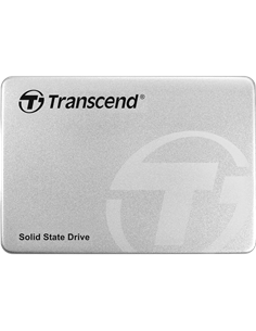 Накопитель SSD Transcend SSD220S, 240Гб, TS240GSSD220S