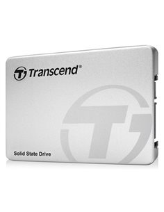 Накопитель SSD Transcend SSD220S, 240Гб, TS240GSSD220S 2