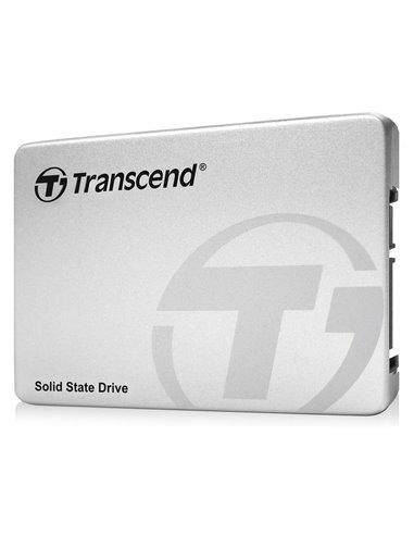 Unitate SSD Transcend SSD220S, 240GB, TS240GSSD220S