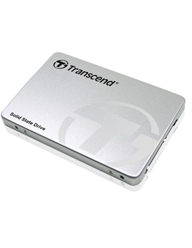 Unitate SSD Transcend SSD220S, 240GB, TS240GSSD220S