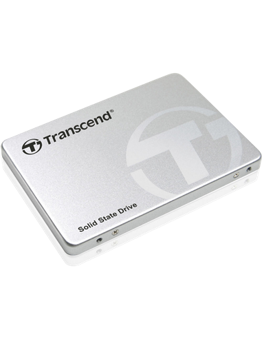 Unitate SSD Transcend SSD220S, 240GB, TS240GSSD220S