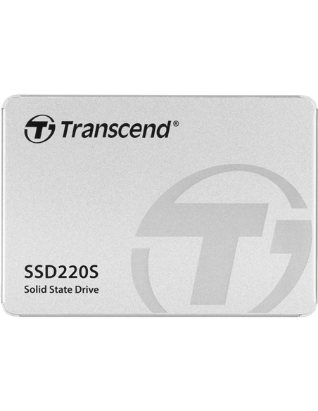 Unitate SSD Transcend SSD220S, 240GB, TS240GSSD220S