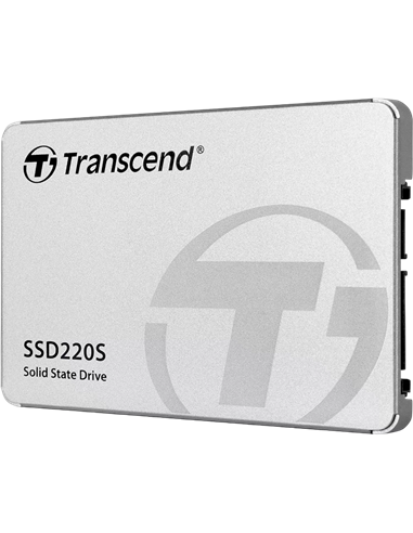 Unitate SSD Transcend SSD220S, 240GB, TS240GSSD220S