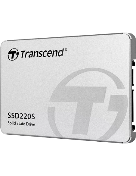 Unitate SSD Transcend SSD220S, 240GB, TS240GSSD220S