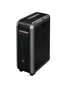 Шредер Fellowes Powershred® 125Ci, Чёрный
